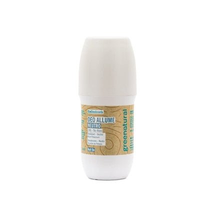 Deodorant Neutre Roll-on - 75 ml - Maison des fragrances