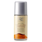 Déodorant Roll-On Vanille / Orange - 50 ml - Maison des fragrances