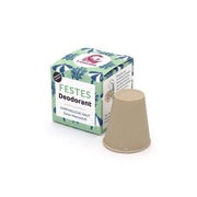 Déodorant Solide Douceur Marine - Maison des fragrances