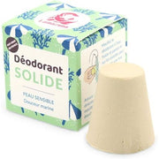 Déodorant Solide Peau Sensible - Douceur Marine - Maison des fragrances