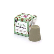 Déodorant Solide Sauge, Cèdre & Ravintsara - Maison des fragrances