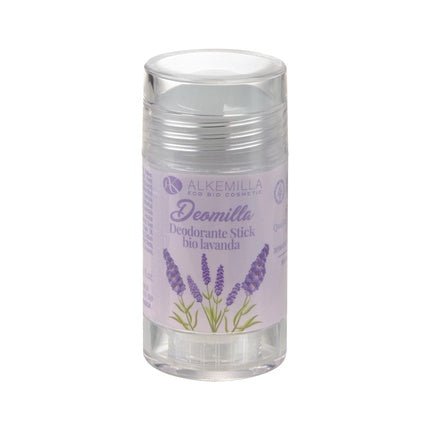 Deomilla Organic Lavender Deodorant Stick - Maison des fragrances