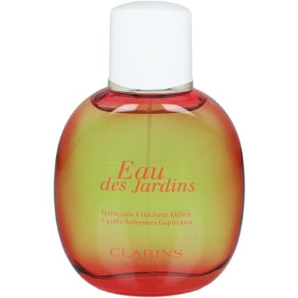 Clarins Eau des Jardins Eau de Toilette (EDT) Mixte