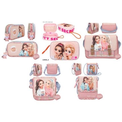 Depesche Miss Melody Bag 11984 TOPModel Cosmetic Bag 12938 Pencil Case 12254 - Maison des fragrances