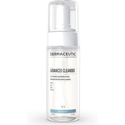 Dermaceutic Advanced Cleanser Expert Cleansing Foam for Effective Makeup and Sebum Removal 150ml - Maison des fragrances