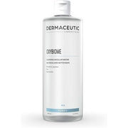 Dermaceutic Oxybiome Cleansing Micellar Water with Microbiota Regulator, Zinc Gluconate and Niacinamide 400ml - Maison des fragrances
