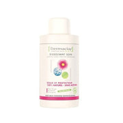 Dermaclay 100% Natural Gentle Care Remover Without Organic Acetone 125ml - Maison des fragrances