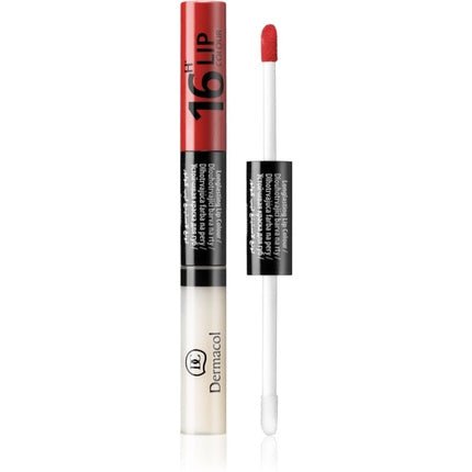 Dermacol 16H Lip Colour 34 - 7.1ml Lipstick - Maison des fragrances