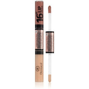 Dermacol 16H Lip Colour No 32, 71 ml - Maison des fragrances