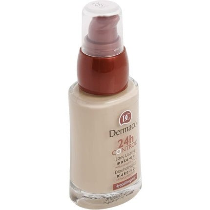 Dermacol 24h Control Makeup 30ml - Maison des fragrances