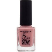 Dermacol 5 Day Stay - Nail Polish 11 Ml 61 Star Fish - Maison des fragrances