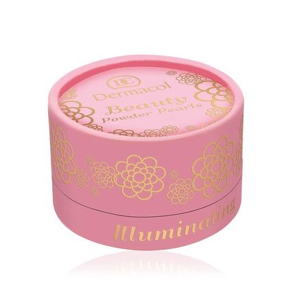 Dermacol Beauty Powder Pearls Illuminating - Maison des fragrances