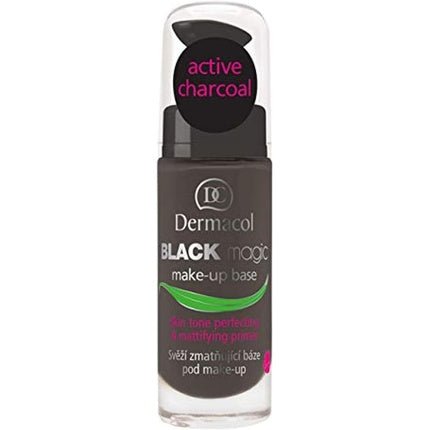 Dermacol Black Magic Makeup Base - Maison des fragrances