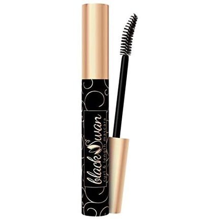 Dermacol Black Swan Mascara Black - Maison des fragrances