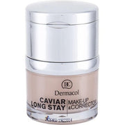 Dermacol Caviar Long Stay 30 Ml For Women - Maison des fragrances