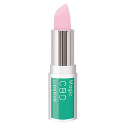 Dermacol Cbd Magic Colour Changing Lipstick 35g - Shade 04 - Maison des fragrances