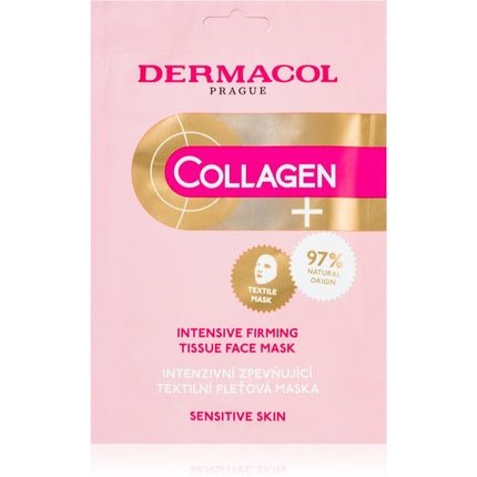 Dermacol Collagen Intensive Firming 1ml - Maison des fragrances