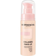 Dermacol Collagen Makeup Pale 1.0 20ml - Maison des fragrances
