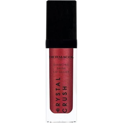 Dermacol - Crystal Crush Diamond Lip Gloss - Diamond Lip Gloss 6 Ml 03 - Maison des fragrances