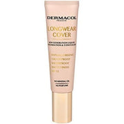 Dermacol DC Longwear Cover Makeup No. 02 Fair 30ml 9g - Maison des fragrances