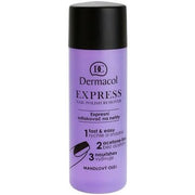 Dermacol Express Nail Polish Remover 120ml - Maison des fragrances