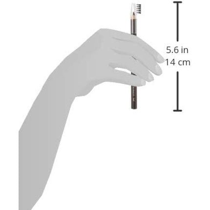 Dermacol Eyebrow Pencil 1.6g - Maison des fragrances