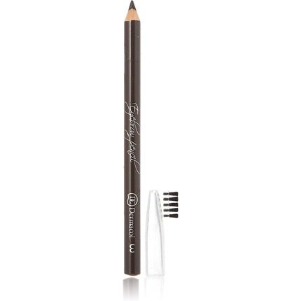 Dermacol Eyebrow Pencil 1.6g - Maison des fragrances