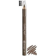 Dermacol Eyebrow Pencil No.1 TuKa Na Obo?Í 1.6g Soft Eyebrow Pencil - Maison des fragrances