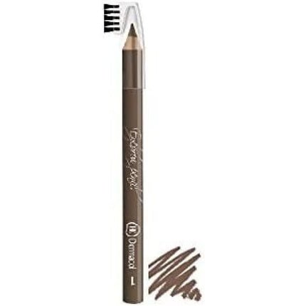 Dermacol Eyebrow Pencil No.1 TuKa Na Obo?Í 1.6g Soft Eyebrow Pencil - Maison des fragrances