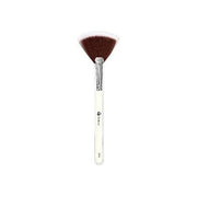 DERMACOL Fan Brush Face Brush D59 - Maison des fragrances