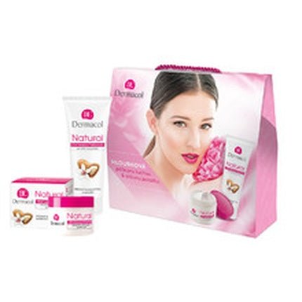 Dermacol Gift Set For Women Natural - Maison des fragrances