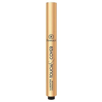Dermacol Highlighting Click Touch and Cover Concealer No.3 - Maison des fragrances
