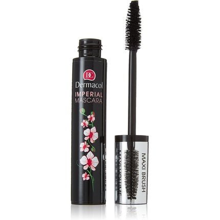 Dermacol Imperial Mascara 13ml Black - Maison des fragrances