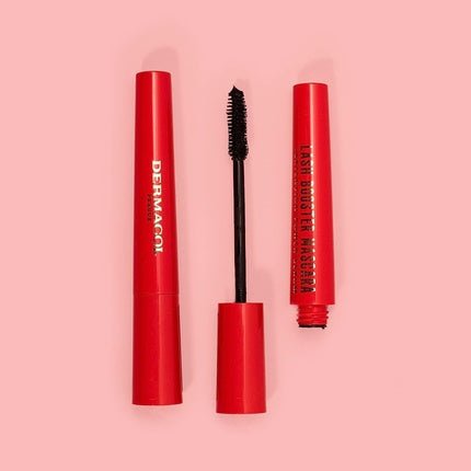 Dermacol Lash Booster Mascara with Extension Power Serum 9.5ml - Maison des fragrances
