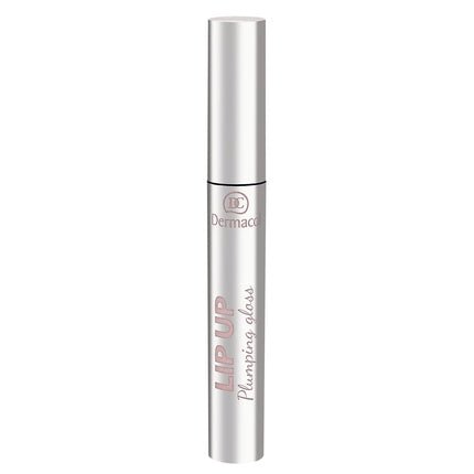 Dermacol Lip Up Plumping Lip Gloss No.3 - Maison des fragrances