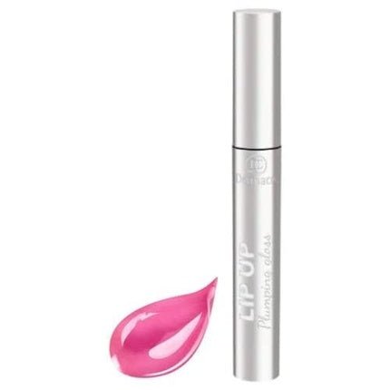Dermacol Lip Up Plumping Lip Gloss No.4 - Maison des fragrances