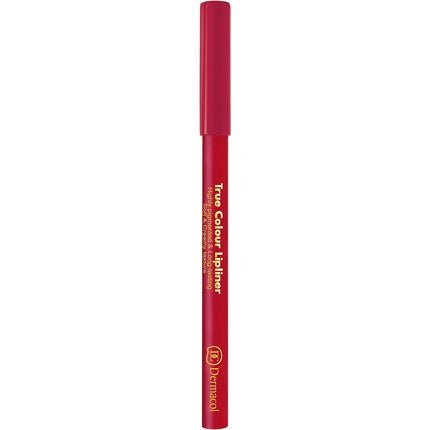 Dermacol Lipstick 2g - Maison des fragrances