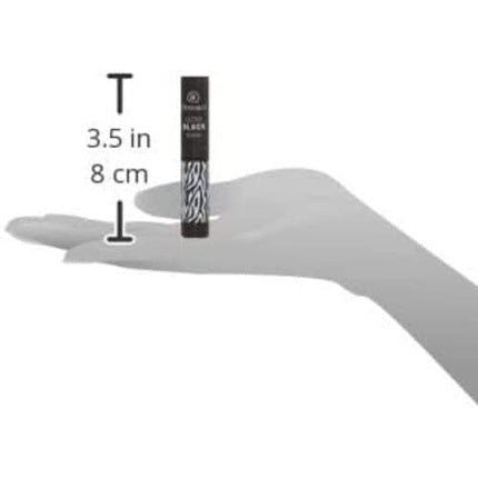 Dermacol Liquid Eyeliner Ultra Black - Maison des fragrances