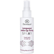Dermacol Longwear Makeup Setting Spray - Long - Lasting, Smudge - Proof & Transfer - Maison des fragrances