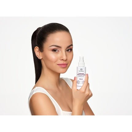 Dermacol Longwear Makeup Setting Spray - Long - Lasting, Smudge - Proof & Transfer - Maison des fragrances