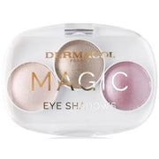 Dermacol Magic Eye Shadow Palette - Maison des fragrances