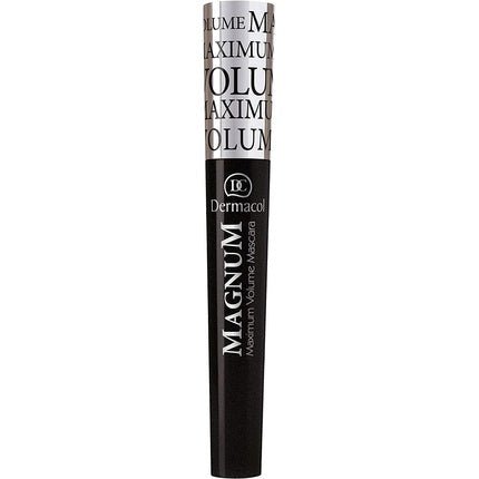 Dermacol Magnum Maximum Volume Mascara - 9ml - Maison des fragrances