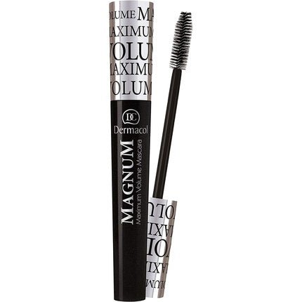 Dermacol Magnum Maximum Volume Mascara - 9ml - Maison des fragrances
