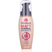 Dermacol Matt Control Makeup No.4 - Maison des fragrances