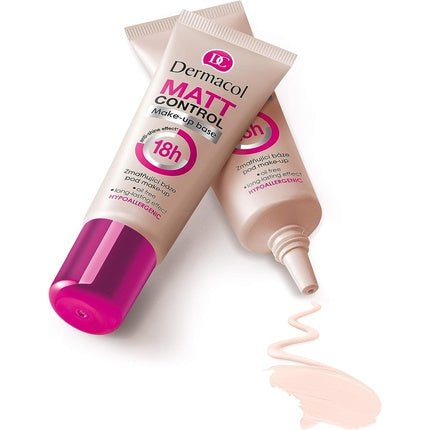 Dermacol Matte Control 18h Foundation 1 Stück - Maison des fragrances