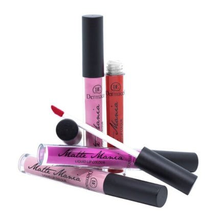 DERMACOL Matte Mania No.31 3.5g - Maison des fragrances
