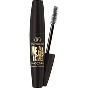 Dermacol Mega Lashes Dramatic Look Mascara 13ml - Maison des fragrances