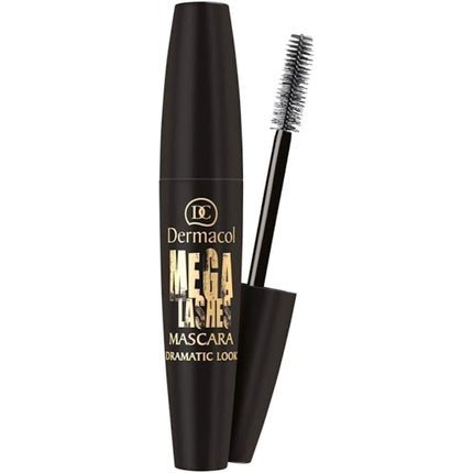 Dermacol Mega Lashes Dramatic Look Mascara 13ml - Maison des fragrances