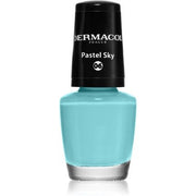 Dermacol Mini Pastel 5ml Nail Polish - Maison des fragrances