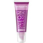 Dermacol Neon Mania Shiny Lipgloss - Lesk Na Rty 10 Ml Candy - Maison des fragrances